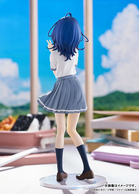 MÔ HÌNH Yanami Anna - Make Heroine ga Oosugiru! - Pop Up Parade - L (Good Smile Company) FIGURE CHÍNH HÃNG 2 Figure 177875 04 1 1730993646352