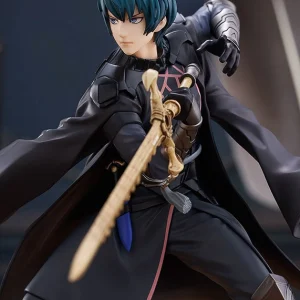 MÔ HÌNH Byleth - Male - Fire Emblem: Fuukasetsugetsu - Pop Up Parade (Good Smile Company) FIGURE CHÍNH HÃNG 5 Figure 178717 03 1734598461602
