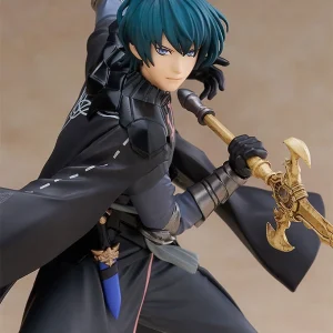 MÔ HÌNH Byleth - Male - Fire Emblem: Fuukasetsugetsu - Pop Up Parade (Good Smile Company) FIGURE CHÍNH HÃNG 4 Figure 178717 06 1734598461604
