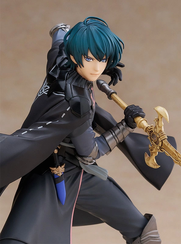 MÔ HÌNH Byleth - Male - Fire Emblem: Fuukasetsugetsu - Pop Up Parade (Good Smile Company) FIGURE CHÍNH HÃNG 2 Figure 178717 06 1734598461604