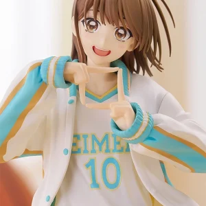 MÔ HÌNH Kano Chinatsu - Ao no Hako - Pop Up Parade (Good Smile Company) FIGURE CHÍNH HÃNG 5 Figure 179453 02 1735121752941