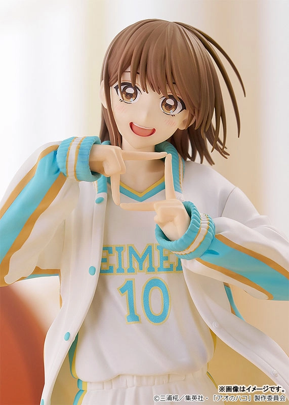 MÔ HÌNH Kano Chinatsu - Ao no Hako - Pop Up Parade (Good Smile Company) FIGURE CHÍNH HÃNG 2 Figure 179453 02 1735121752941