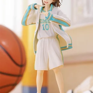 MÔ HÌNH Kano Chinatsu - Ao no Hako - Pop Up Parade (Good Smile Company) FIGURE CHÍNH HÃNG 7 Figure 179453 04 1735121752943
