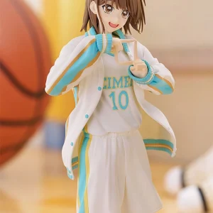 MÔ HÌNH Kano Chinatsu - Ao no Hako - Pop Up Parade (Good Smile Company) FIGURE CHÍNH HÃNG 6 Figure 179453 05 1735121752942
