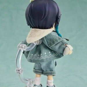 MÔ HÌNH Venti - Genshin Impact - Nendoroid Doll - Blue Ballad Ver. (Good Smile Company) FIGURE CHÍNH HÃNG 6 Figure 179641 04 1760498653363