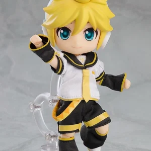 MÔ HÌNH Kagamine Len - Vocaloid - Nendoroid Doll (Good Smile Company) FIGURE CHÍNH HÃNG 6 Figure 180015 02 1760511117651