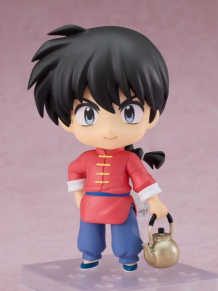 MÔ HÌNH Saotome Ranma - Ranma 1/2 - Nendoroid (#2690) - (Good Smile Company) FIGURE CHÍNH HÃNG 1 Figure 180192 02 1760110416235
