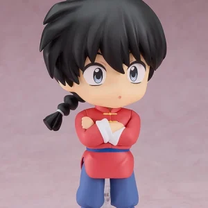 MÔ HÌNH Saotome Ranma - Ranma 1/2 - Nendoroid (#2690) - (Good Smile Company) FIGURE CHÍNH HÃNG 6 Figure 180192 03 1760110416235