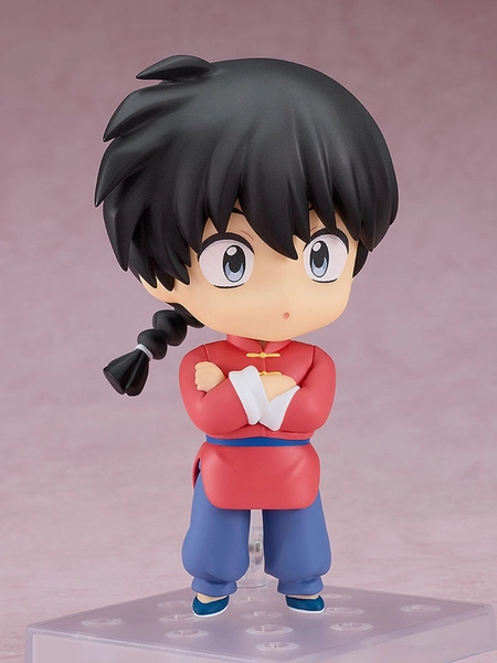 MÔ HÌNH Saotome Ranma - Ranma 1/2 - Nendoroid (#2690) - (Good Smile Company) FIGURE CHÍNH HÃNG 3 Figure 180192 03 1760110416235