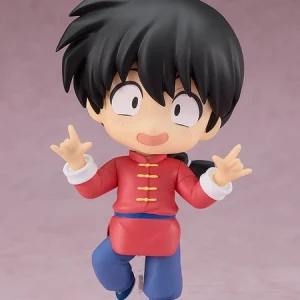 MÔ HÌNH Saotome Ranma - Ranma 1/2 - Nendoroid (#2690) - (Good Smile Company) FIGURE CHÍNH HÃNG 7 Figure 180192 04 1760110416236