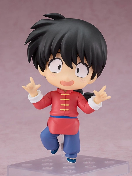 MÔ HÌNH Saotome Ranma - Ranma 1/2 - Nendoroid (#2690) - (Good Smile Company) FIGURE CHÍNH HÃNG 4 Figure 180192 04 1760110416236