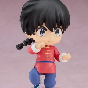 MÔ HÌNH Saotome Ranma - Ranma 1/2 - Nendoroid (#2690) - (Good Smile Company) FIGURE CHÍNH HÃNG 5 Figure 180192 05 1760110416237