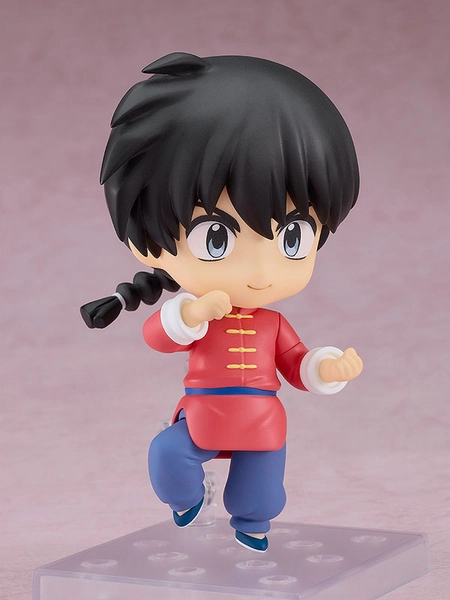 MÔ HÌNH Saotome Ranma - Ranma 1/2 - Nendoroid (#2690) - (Good Smile Company) FIGURE CHÍNH HÃNG 2 Figure 180192 05 1760110416237
