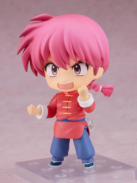 MÔ HÌNH Saotome Ranma - Ranma 1/2 - Nendoroid (#2691) - Female (Good Smile Company) FIGURE CHÍNH HÃNG 1 Figure 180193 03 1760110010197