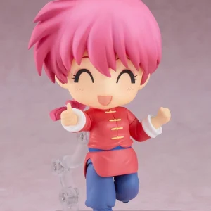 MÔ HÌNH Saotome Ranma - Ranma 1/2 - Nendoroid (#2691) - Female (Good Smile Company) FIGURE CHÍNH HÃNG 7 Figure 180193 04 1760110010198