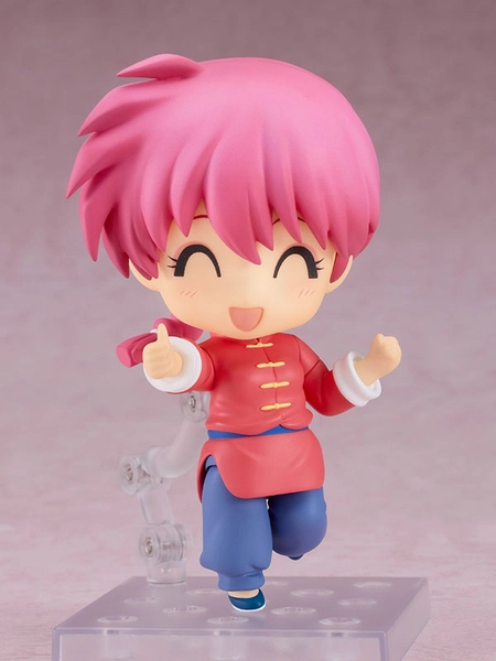 MÔ HÌNH Saotome Ranma - Ranma 1/2 - Nendoroid (#2691) - Female (Good Smile Company) FIGURE CHÍNH HÃNG 4 Figure 180193 04 1760110010198
