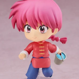 MÔ HÌNH Saotome Ranma - Ranma 1/2 - Nendoroid (#2691) - Female (Good Smile Company) FIGURE CHÍNH HÃNG 5 Figure 180193 05 1760110010199