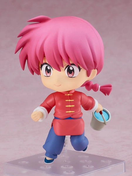 MÔ HÌNH Saotome Ranma - Ranma 1/2 - Nendoroid (#2691) - Female (Good Smile Company) FIGURE CHÍNH HÃNG 2 Figure 180193 05 1760110010199