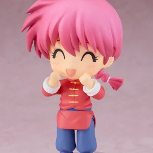 MÔ HÌNH Saotome Ranma - Ranma 1/2 - Nendoroid (#2691) - Female (Good Smile Company) FIGURE CHÍNH HÃNG 6 Figure 180193 06 1760110010200