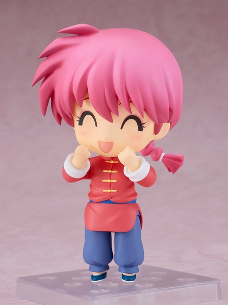 MÔ HÌNH Saotome Ranma - Ranma 1/2 - Nendoroid (#2691) - Female (Good Smile Company) FIGURE CHÍNH HÃNG 3 Figure 180193 06 1760110010200