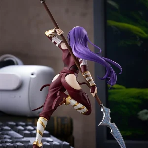 MÔ HÌNH Arthur Pencilgon - Shangri-La Frontier - Pop Up Parade (Good Smile Company) FIGURE CHÍNH HÃNG 5 Figure 180336 03 1735122591194