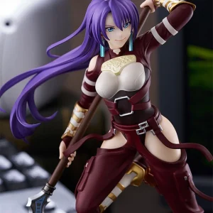 MÔ HÌNH Arthur Pencilgon - Shangri-La Frontier - Pop Up Parade (Good Smile Company) FIGURE CHÍNH HÃNG 4 Figure 180336 04 1735122591195