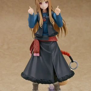 MÔ HÌNH Holo - Ookami to Koushinryou: Merchant Meets the Wise Wolf - Figma (#647) (Good Smile Company) FIGURE CHÍNH HÃNG 5 Figure 180337 07 1736071265680 (1)