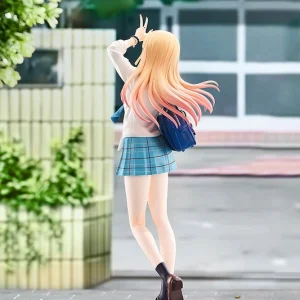 MÔ HÌNH Kitagawa Marin - Sono Bisque Doll wa Koi o Suru - Pop Up Parade (Good Smile Arts Shanghai, Good Smile Company) FIGURE CHÍNH HÃNG 5 Figure 180386 03 1737448275038