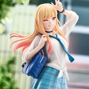 MÔ HÌNH Kitagawa Marin - Sono Bisque Doll wa Koi o Suru - Pop Up Parade (Good Smile Arts Shanghai, Good Smile Company) FIGURE CHÍNH HÃNG 6 Figure 180386 04 1737448275039