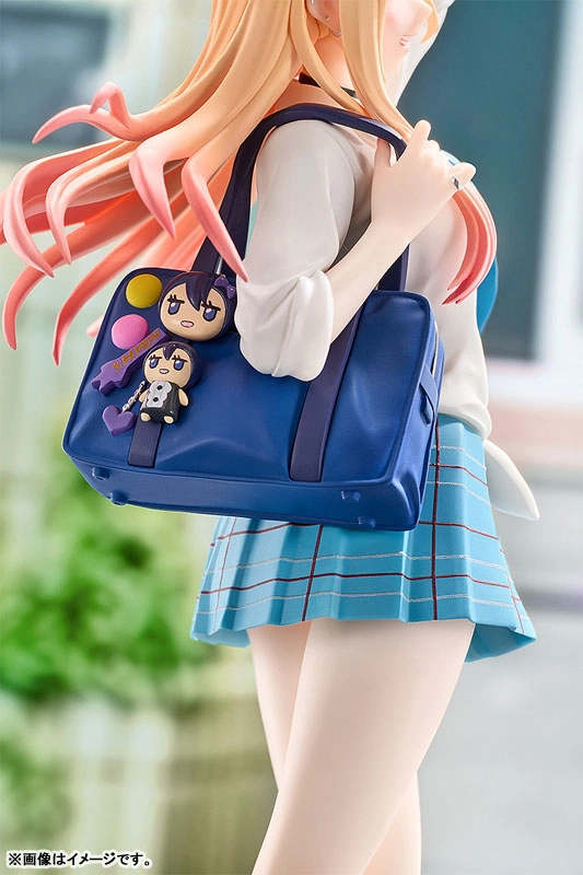 MÔ HÌNH Kitagawa Marin - Sono Bisque Doll wa Koi o Suru - Pop Up Parade (Good Smile Arts Shanghai, Good Smile Company) FIGURE CHÍNH HÃNG 4 Figure 180386 05 1737448275041