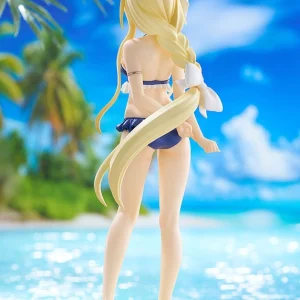 MÔ HÌNH Alice Zuberg - Gekijouban Sword Art Online: Progressive - Kuraki Yuuyami no Scherzo - Beach Queens - Pop Up Parade (Good Smile Company) FIGURE CHÍNH HÃNG 6 Figure 181226 04 1737550840840