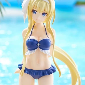 MÔ HÌNH Alice Zuberg - Gekijouban Sword Art Online: Progressive - Kuraki Yuuyami no Scherzo - Beach Queens - Pop Up Parade (Good Smile Company) FIGURE CHÍNH HÃNG 5 Figure 181226 05 1737550840839