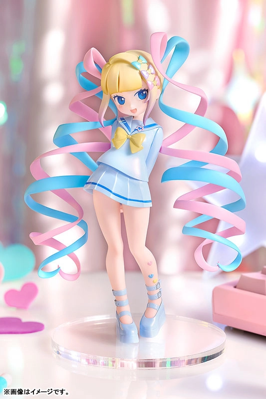 MÔ HÌNH Chouzetsu Saikawa Tenshi-chan - Needy Girl Overdose - Pop Up Parade - Internet Yamero Ver. (Good Smile Company) FIGURE CHÍNH HÃNG 1 Figure 181381 02 1 1737551645163