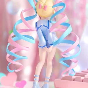 MÔ HÌNH Chouzetsu Saikawa Tenshi-chan - Needy Girl Overdose - Pop Up Parade - Internet Yamero Ver. (Good Smile Company) FIGURE CHÍNH HÃNG 5 Figure 181381 03 1737551645164
