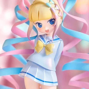 MÔ HÌNH Chouzetsu Saikawa Tenshi-chan - Needy Girl Overdose - Pop Up Parade - Internet Yamero Ver. (Good Smile Company) FIGURE CHÍNH HÃNG 4 Figure 181381 04 1737551645165