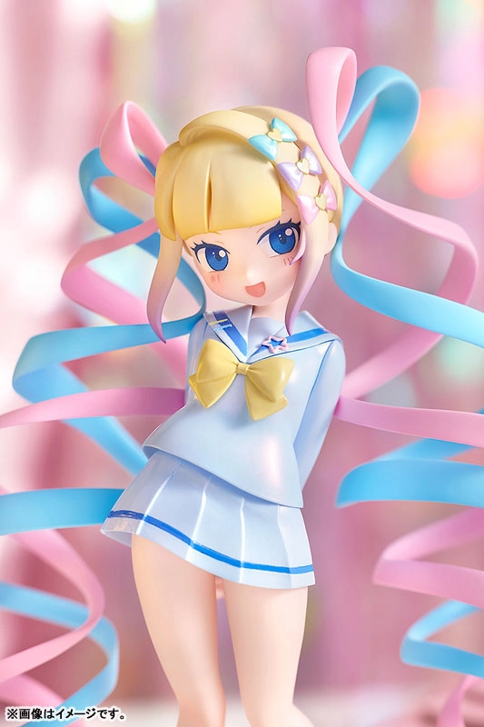 MÔ HÌNH Chouzetsu Saikawa Tenshi-chan - Needy Girl Overdose - Pop Up Parade - Internet Yamero Ver. (Good Smile Company) FIGURE CHÍNH HÃNG 2 Figure 181381 04 1737551645165