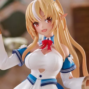 MÔ HÌNH Shiranui Flare - Hololive - Pop Up Parade (Good Smile Company) FIGURE CHÍNH HÃNG 5 Figure 181531 02 1737714385139