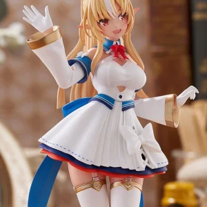 MÔ HÌNH Shiranui Flare - Hololive - Pop Up Parade (Good Smile Company) FIGURE CHÍNH HÃNG 4 Figure 181531 04 1737714385140
