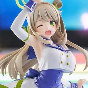 MÔ HÌNH Izayoi Nonomi - Blue Archive - Pop Up Parade - Mischievous☆Straight Ver. (Good Smile Company) FIGURE CHÍNH HÃNG 4 Figure 182254 02 1738930354082