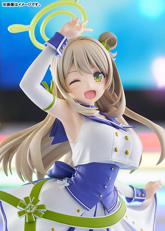 MÔ HÌNH Izayoi Nonomi - Blue Archive - Pop Up Parade - Mischievous☆Straight Ver. (Good Smile Company) FIGURE CHÍNH HÃNG 2 Figure 182254 02 1738930354082