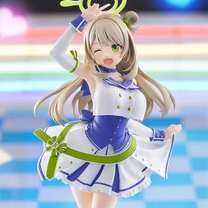 MÔ HÌNH Izayoi Nonomi - Blue Archive - Pop Up Parade - Mischievous☆Straight Ver. (Good Smile Company) FIGURE CHÍNH HÃNG 5 Figure 182254 04 1738930354083