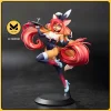 MÔ HÌNH Bunnimals Rosa 1/7 ( Sakura-Gear ) FIGURE CHÍNH HÃNG 6 Figure 183558 01 1741427134616