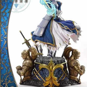 MÔ HÌNH Altria Pendragon - Fate/Stay Night - Prisma Wing - Ultimate Premium Masterline (UPMFSN-01) - 1/4 (Prime 1 Studio) FIGURE CHÍNH HÃNG 7 Figure 183737 01