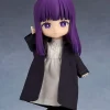 MÔ HÌNH Fern - Sousou no Frieren - Nendoroid Doll (Good Smile Company) FIGURE CHÍNH HÃNG 8 Figure 184091 02 1760365090747