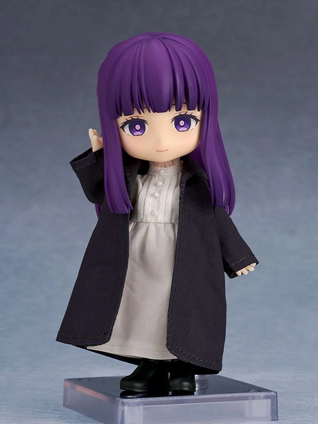 MÔ HÌNH Fern - Sousou no Frieren - Nendoroid Doll (Good Smile Company) FIGURE CHÍNH HÃNG 1 Figure 184091 02 1760365090747