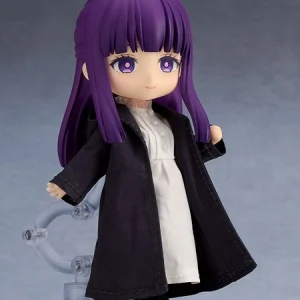 MÔ HÌNH Fern - Sousou no Frieren - Nendoroid Doll (Good Smile Company) FIGURE CHÍNH HÃNG 5 Figure 184091 03 1760365090748