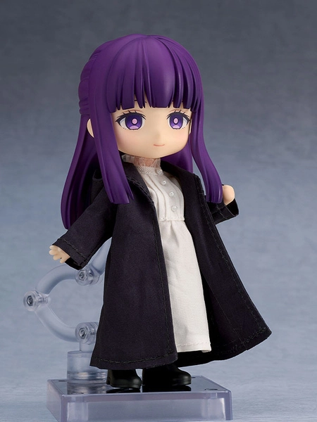 MÔ HÌNH Fern - Sousou no Frieren - Nendoroid Doll (Good Smile Company) FIGURE CHÍNH HÃNG 2 Figure 184091 03 1760365090748