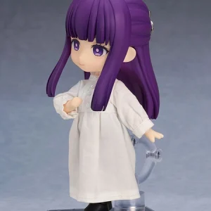 MÔ HÌNH Fern - Sousou no Frieren - Nendoroid Doll (Good Smile Company) FIGURE CHÍNH HÃNG 6 Figure 184091 04 1760365090749