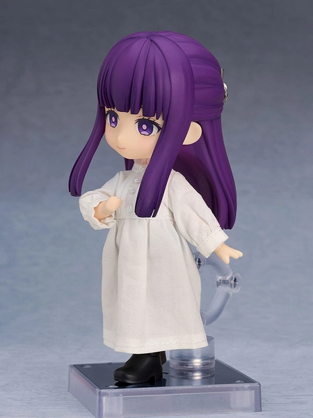 MÔ HÌNH Fern - Sousou no Frieren - Nendoroid Doll (Good Smile Company) FIGURE CHÍNH HÃNG 3 Figure 184091 04 1760365090749