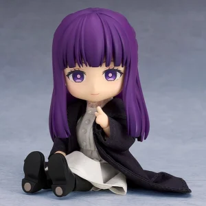 MÔ HÌNH Fern - Sousou no Frieren - Nendoroid Doll (Good Smile Company) FIGURE CHÍNH HÃNG 7 Figure 184091 05 1760365090750